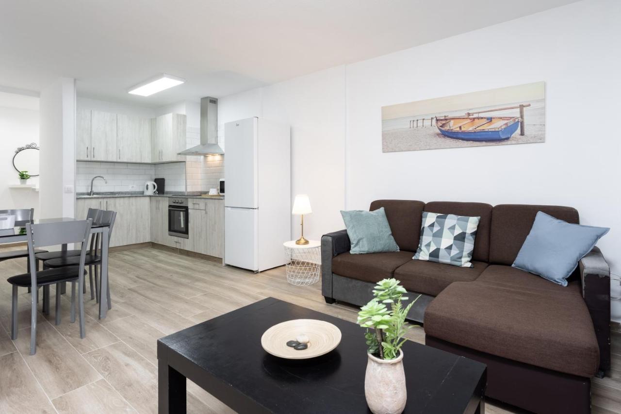 Appartamento Home2book Charming Cruz, Wifi *